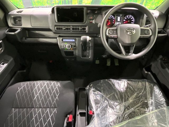 DAIHATSU ATRAI VAN 2025 Image 31