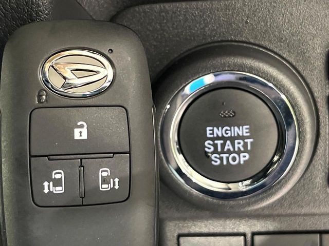 DAIHATSU ATRAI VAN 2025 Image 31