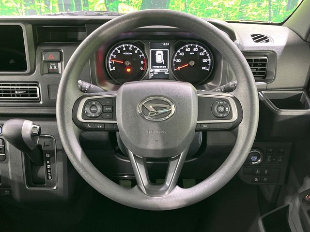 DAIHATSU ATRAI VAN 2025 Image 31