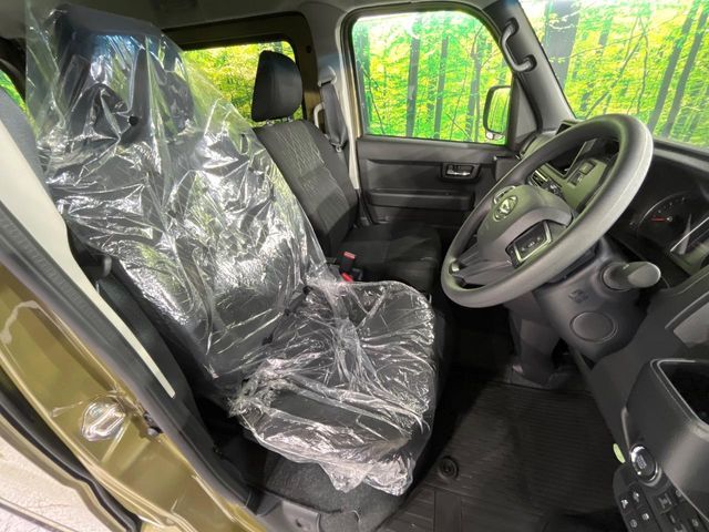 DAIHATSU ATRAI VAN 2025 Image 31