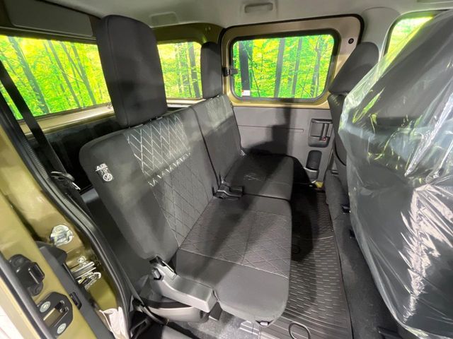 DAIHATSU ATRAI VAN 2025 Image 31