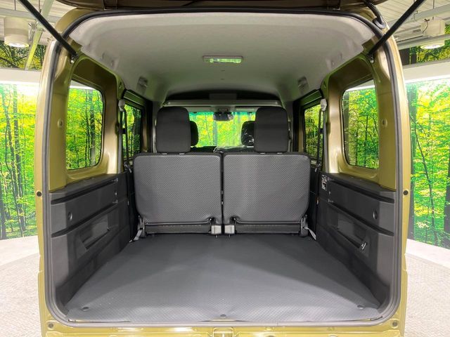 DAIHATSU ATRAI VAN 2025 Image 31