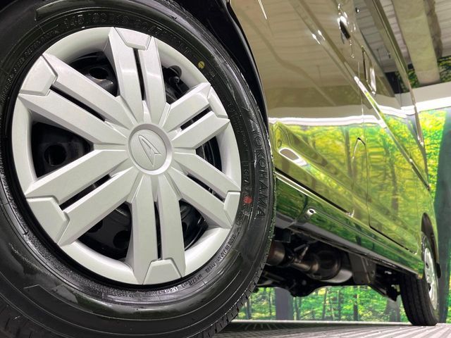 DAIHATSU ATRAI VAN 2025 Image 31