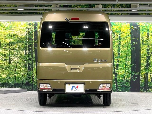 DAIHATSU ATRAI VAN 2025 Image 31