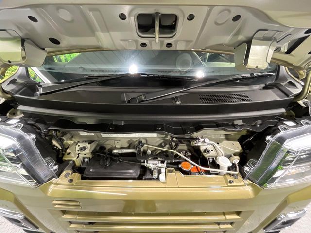 DAIHATSU ATRAI VAN 2025 Image 31