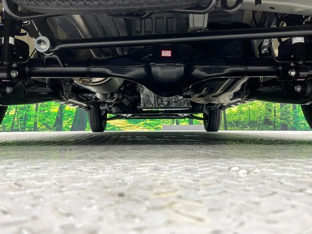 DAIHATSU ATRAI VAN 2025 Image 31