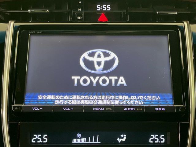 TOYOTA HARRIER 2WD 2014 Image 31