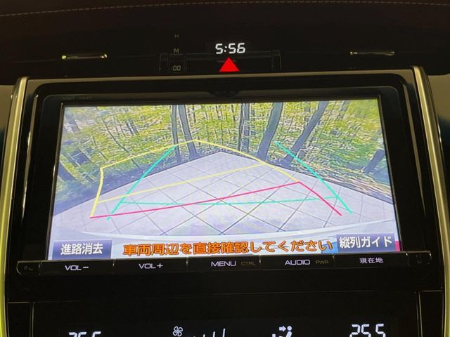 TOYOTA HARRIER 2WD 2014 Image 31