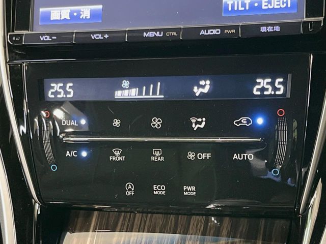 TOYOTA HARRIER 2WD 2014 Image 31