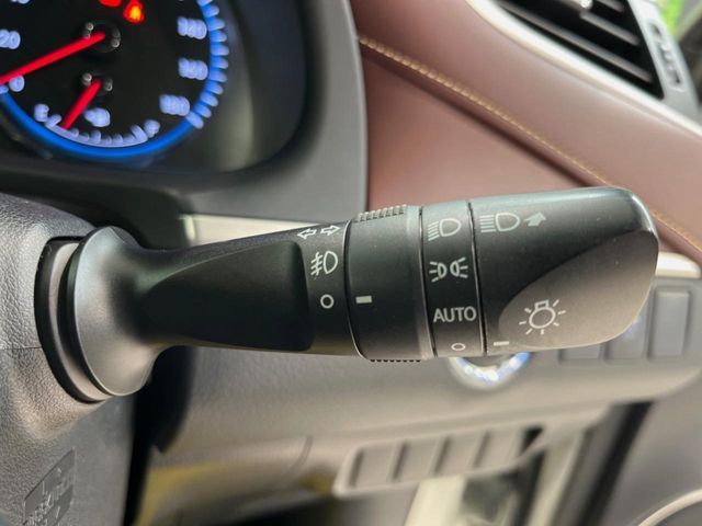 TOYOTA HARRIER 2WD 2014 Image 31