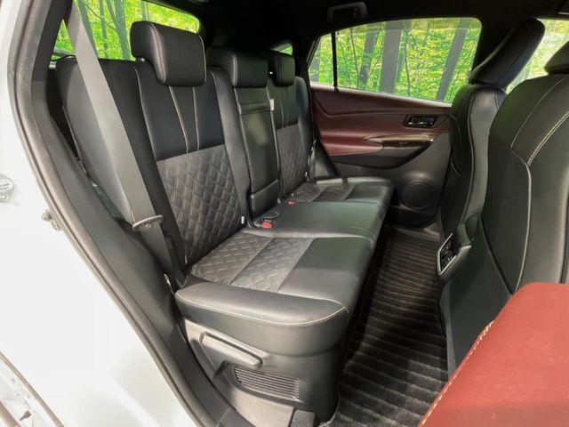 TOYOTA HARRIER 2WD 2014 Image 31