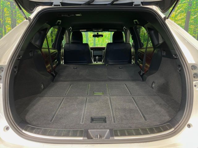 TOYOTA HARRIER 2WD 2014 Image 31