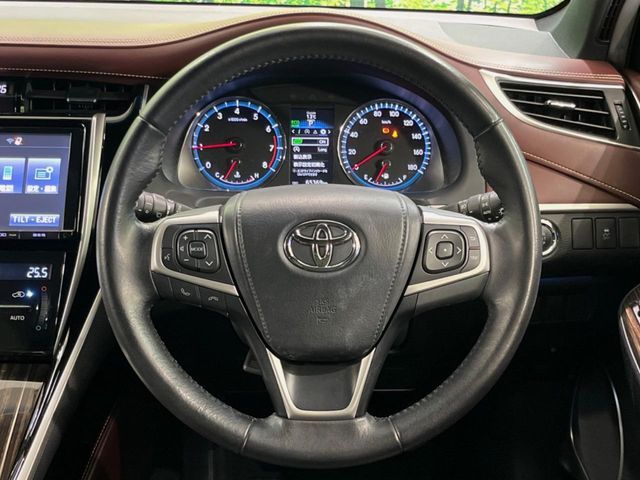 TOYOTA HARRIER 2WD 2014 Image 31
