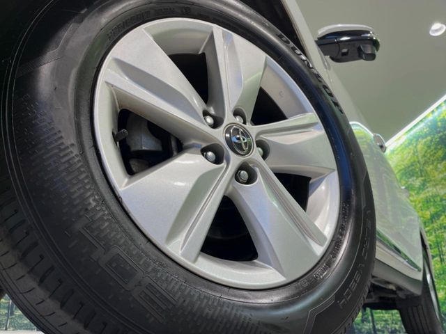 TOYOTA HARRIER 2WD 2014 Image 31