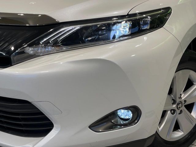 TOYOTA HARRIER 2WD 2014 Image 31