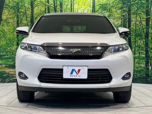 TOYOTA HARRIER 2WD 2014 Image 31