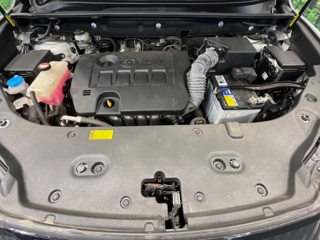 TOYOTA HARRIER 2WD 2014 Image 31