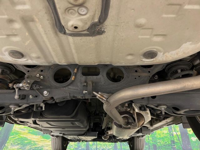 TOYOTA HARRIER 2WD 2014 Image 31