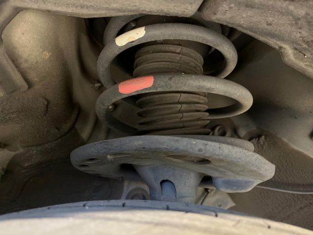 TOYOTA HARRIER 2WD 2014 Image 31