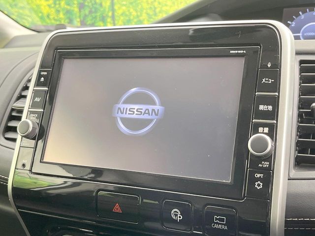 NISSAN SERENA  S-HYBRID 2017 Image 31