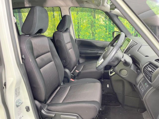 NISSAN SERENA  S-HYBRID 2017 Image 31