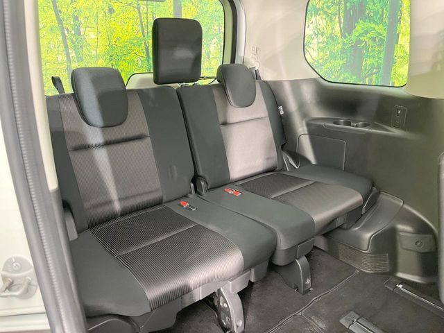 NISSAN SERENA  S-HYBRID 2017 Image 31