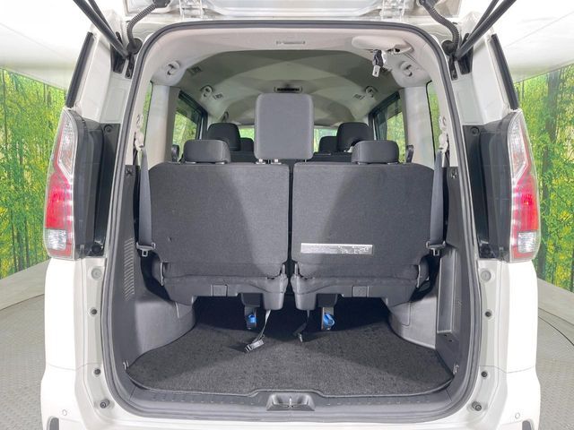 NISSAN SERENA  S-HYBRID 2017 Image 31