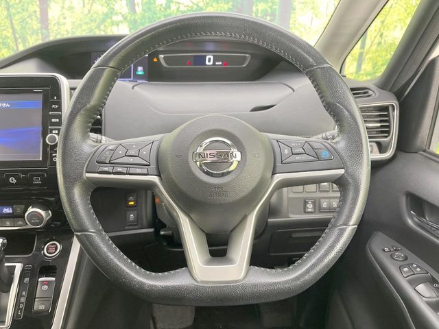 NISSAN SERENA  S-HYBRID 2017 Image 31