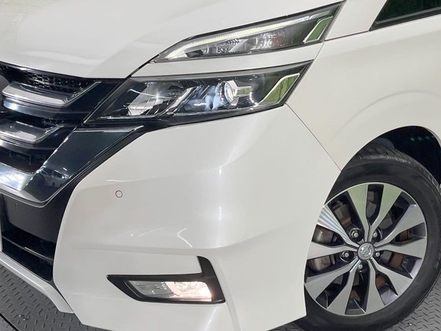 NISSAN SERENA  S-HYBRID 2017 Image 31