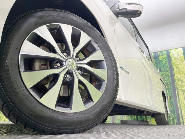 NISSAN SERENA  S-HYBRID 2017 Image 31