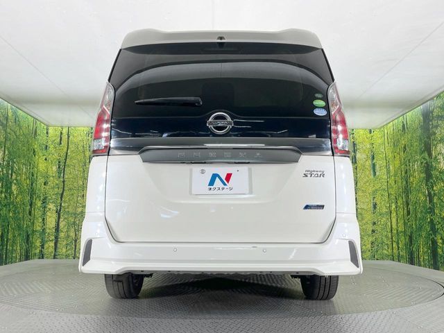 NISSAN SERENA  S-HYBRID 2017 Image 31