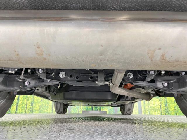 TOYOTA HARRIER HYBRID 2022 Image 31