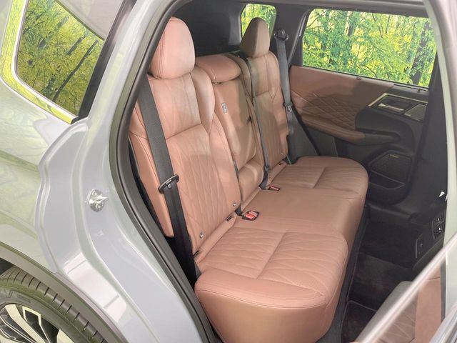 MITSUBISHI OUTLANDER PHEV 2024 Image 31