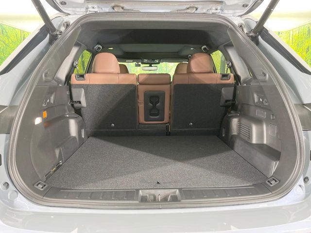 MITSUBISHI OUTLANDER PHEV 2024 Image 31