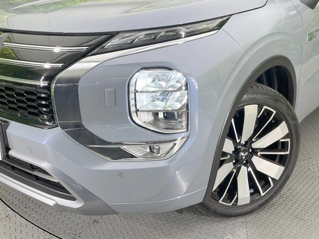 MITSUBISHI OUTLANDER PHEV 2024 Image 31