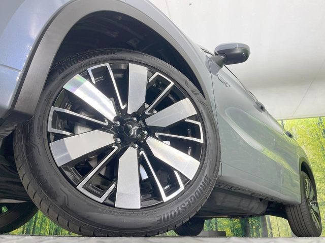 MITSUBISHI OUTLANDER PHEV 2024 Image 31