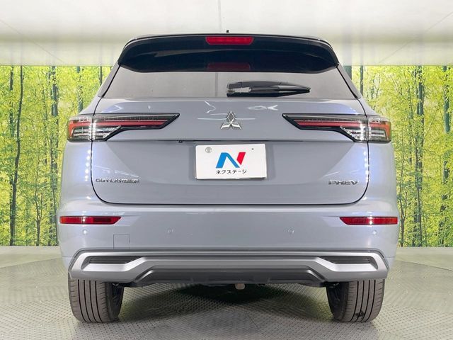 MITSUBISHI OUTLANDER PHEV 2024 Image 31