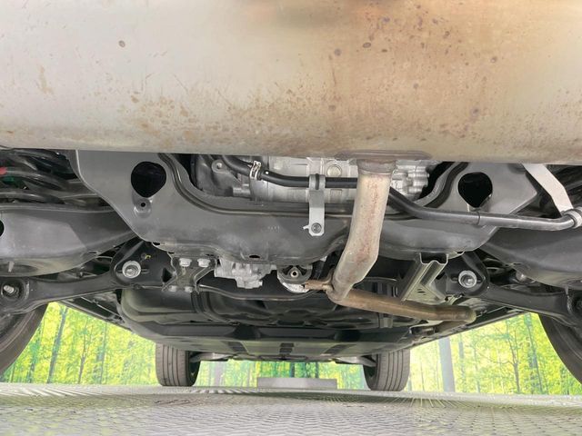 MITSUBISHI OUTLANDER PHEV 2024 Image 31