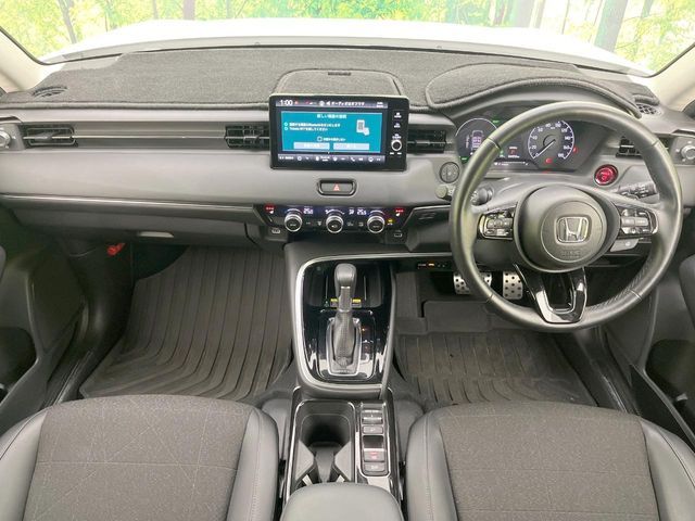 HONDA VEZEL E:HEV 2023 Image 31