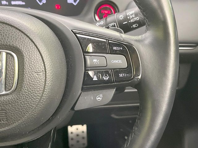 HONDA VEZEL E:HEV 2023 Image 31