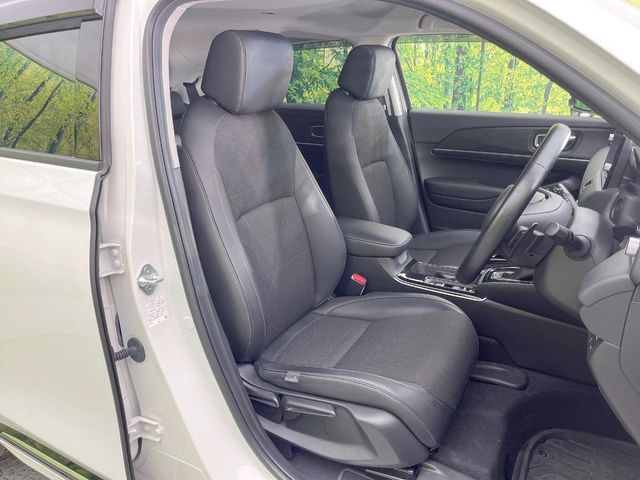 HONDA VEZEL E:HEV 2023 Image 31