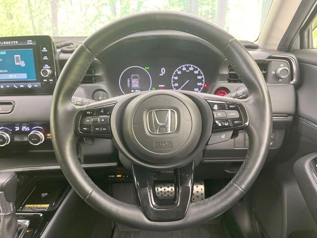 HONDA VEZEL E:HEV 2023 Image 31