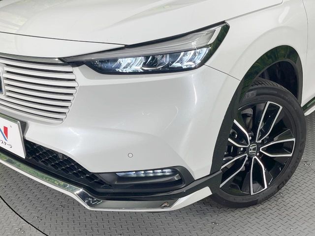HONDA VEZEL E:HEV 2023 Image 31