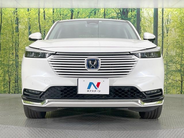 HONDA VEZEL E:HEV 2023 Image 31
