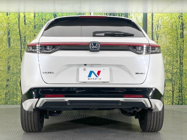 HONDA VEZEL E:HEV 2023 Image 31