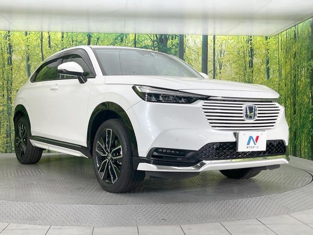 HONDA VEZEL E:HEV 2023 Image 31