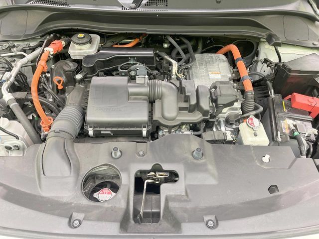 HONDA VEZEL E:HEV 2023 Image 31