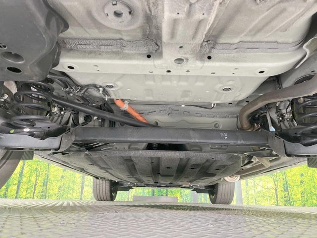 HONDA VEZEL E:HEV 2023 Image 31