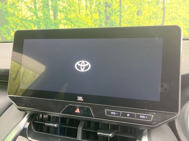 TOYOTA HARRIER PHEV 2023 Image 31