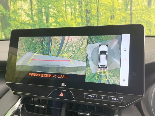 TOYOTA HARRIER PHEV 2023 Image 31